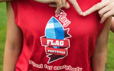 Why Flag Football?